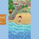 Imagen para el artículo titulado Así es Animal Crossing Pocket Camp, el nuevo juego para smartphones de Nintendo